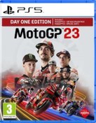 Resim Motogp 23 Day One Edition Ps5 Oyun 