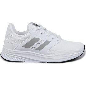 Resim Jump 29964 Beyaz Kadın Sneaker Günlük Spor Ayakkabı Beyaz 