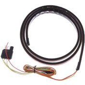 Resim Homyl Kamyon Suv Rv Karavan Için Evrensel 60 "bagaj Kapağı Led Tarif Edildiği Gibi 