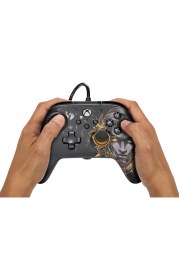 Resim Powera Xbox Series X|s Için Advantage Kablolu Oyun Kumandası - Midas 