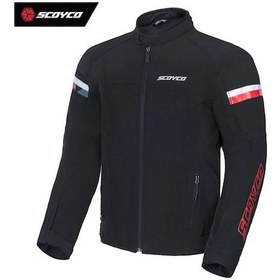 Resim Scoyco Jk127 Softsheel Mont 