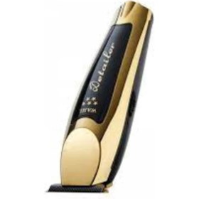 Resim Wahl Detailer Gold Kablosuz 08171L - Profesyonel Saç ve Ense Tıraş Makinesi 