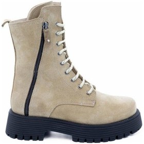 Resim Freefoot 248001 Bej Kadın Bot 001 