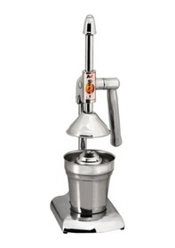 Resim Maskot Riva Krom Ev Tipi Meyve Sıkacağı 