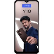Resim SIFIR KAPALI KUTU VİVO Y18 128/4 CEPCELL 