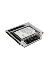 Resim 9.5Mm Apple Uyumlu MacBook Slim 2.Hdd Kızak Ssd 