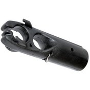 Resim Free-Sub Açık Siyah Zıpkın Kafası 