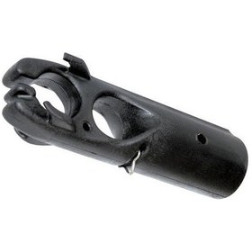 Resim Free-Sub Açık Siyah Zıpkın Kafası 