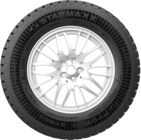 Resim Starmaxx 215/70R15C 109/107R 8pr Prowın ST960 Kamyonet Kış 2024 