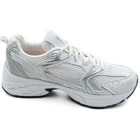 Resim Haze Sneaker Spor Ayakkabı Beyaz 
