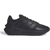 Resim Adidas X Plrphase Unisex Koşu Ayakkabısı Ie2642 Siyah Ie2642 Siyah 