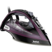 Resim Tefal Ultimate Pure FV9830 Buharlı Ütü 
