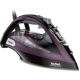 Resim Tefal Ultimate Pure FV9830 Buharlı Ütü 
