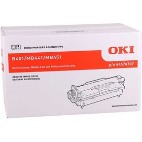 Resim Oki B401-44574307 Drum Ünitesi 