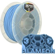 Resim Filameon Pla+ 1.75MM 1kg Filament Turkuaz 