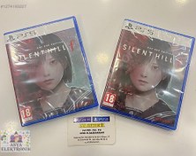 Resim SILENT HILL F PS5 OYUN STOKLARIMIZDA.(ASYA ELEKTRONİK) 