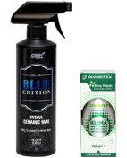 Resim Divortex Blue Edition 2'li Araç Bakım Seti 150 ml 