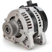 Resim DENSO DAN930 | Ford Focus 2008-2011 1.6 TDCİ Şarj Dinamosu Alternatör Orijinal 