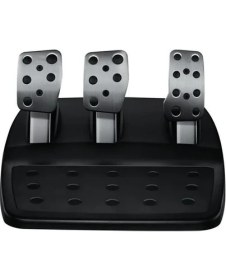 Resim Logitech G G920 Driving Force Yarış Direksiyonu 900° Dönüş Açısı ile Gerçekçi Sürüş Deneyimi 