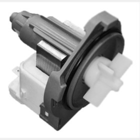 Resim VESTEL Bm 301 Uyumlu Bulaşık Makinesi Pompa Motoru 