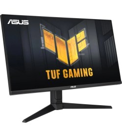 Resim ASUS 28" IPS TUF GAMING VG28UQL1A 1MS 144Hz HDMI-DP Gaming Monitör (3840 X 2160) 