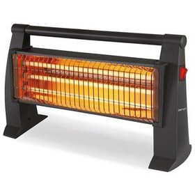 Resim Zenon Quartz Isıtıcı 1500 Watt LX-2820 