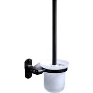 Resim Banyo Aksesuarları Duvara Monte Tuvalet Fırçası(Yurt Dışından) 
