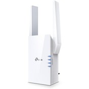 Resim TP-LINK RE605X 1800 MBPS DUAL BAND 1 GIGABIT PORT WI-FI 6 MENZİL GENİŞLETİCİ TP-LINK RE605X 1800 Mbps DUAL BAND 1 GIGABIT PORT Wi-Fi 6 MENZİL