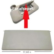 Resim Opel Astra K Güneslik Ayna Kapagi,39112692,39112694 