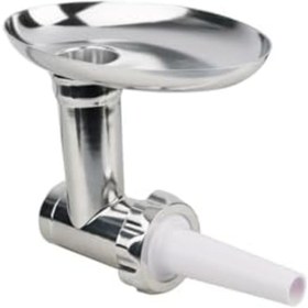 Resim Yıldızan GEM Stand Mikser Metal Et Kıyma ve Sosis Yapma Makinesi Aksesuarı 1178227 