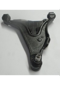 Resim Volvo S70 97/00 Ön Alt Tabla Sağ Roti Lli /burçlu Salıncak Sh 