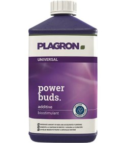Resim Plagron Power Buds 1 Litre 