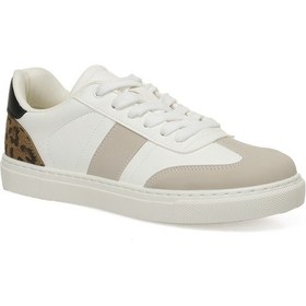 Resim Torex Camelıa W 5pr Kırık Beyaz Kadın Sneaker 000000000102045553 Beyaz 