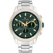 Resim Tommy Hilfiger Th1710651 Erkek Kol Saati 