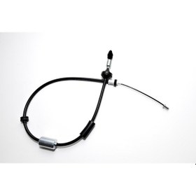 Resim Debriyaj Teli Renault R21 Manager Optima 504648727 