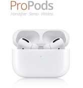 Resim Airpods Pro Iphone-Android Uyumlu Supercopy Kulaklık 