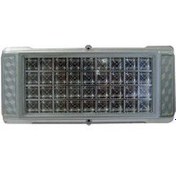 Resim Drs Tuning Ledli Tavan Lambası 24V Mavi 36 Led/ LATV17-1-24 