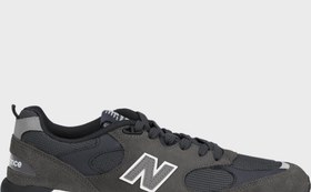 Resim New Balance 109 MS109AG Gri Erkek Spor Ayakkabı 