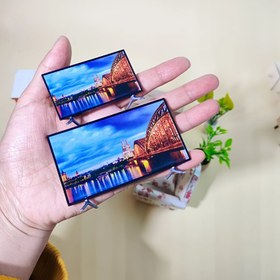 Resim Mini TV modeli için uygun, mini ev oturma odası dekorasyonu/mini alışveriş merkezi sergileme dolabı dekorasyonu/mini bina montaj modeli dekorasyonu için, oran 1:12/1:6, bebek evi dekorasyonu aksesuarları, mini hediye, DIY mini dekorasyon ve aksesuarlar. 