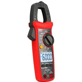 Resim UNIT UT-204+ AC/DC 600A Pensampermetre 