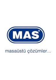 Resim Mas 920 Omega Kıskaç Çelik 19 Mm 12 Li Paket 