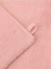 Resim Armond Bambu Banyo Havlusu 70x140 Yavruağzı 