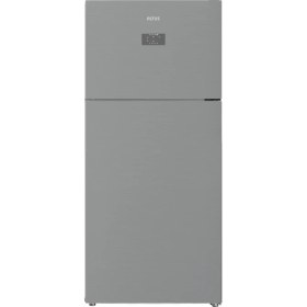 Resim Altus Al 376 Xıe 630 Lt No Frost Buzdolabı 