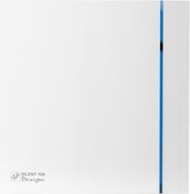 Resim Silent-100 Cz Design Sessiz Banyo-Wc Fanı 