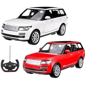 Resim Rastar Kumandalı 1 14 Range Rover Sport 