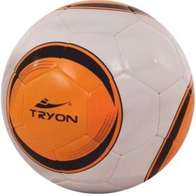Resim Tryon Futbol Topu Hybrıd 4 Numara Çok Renkli 