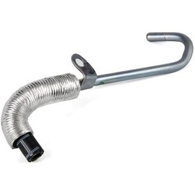 Resim Opel Mokka 1.4 Turbo Geri Dönüş Borusu Uzun Tip Gm 