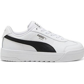 Resim Puma Roma Feminine Wns Erkek Günlük Ayakkabı 39860904 Renkli Renkli 