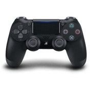 Resim Sony PS4 Dualshock Cont. Steel Black 