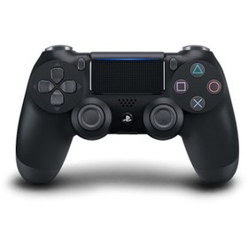 Resim Sony PS4 Dualshock Cont. Steel Black 